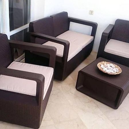 Spectacular Apartment In Matchroom Country Club Fuengirola Extérieur photo