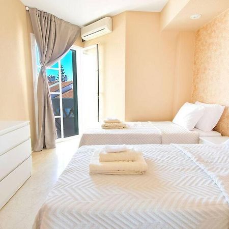 Spectacular Apartment In Matchroom Country Club Fuengirola Extérieur photo