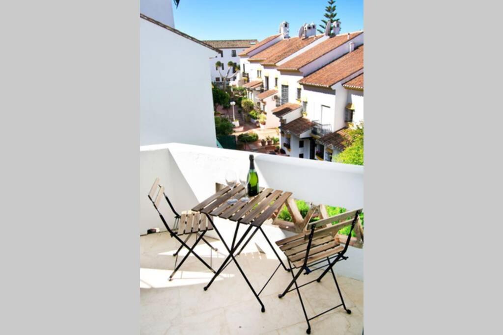Spectacular Apartment In Matchroom Country Club Fuengirola Extérieur photo