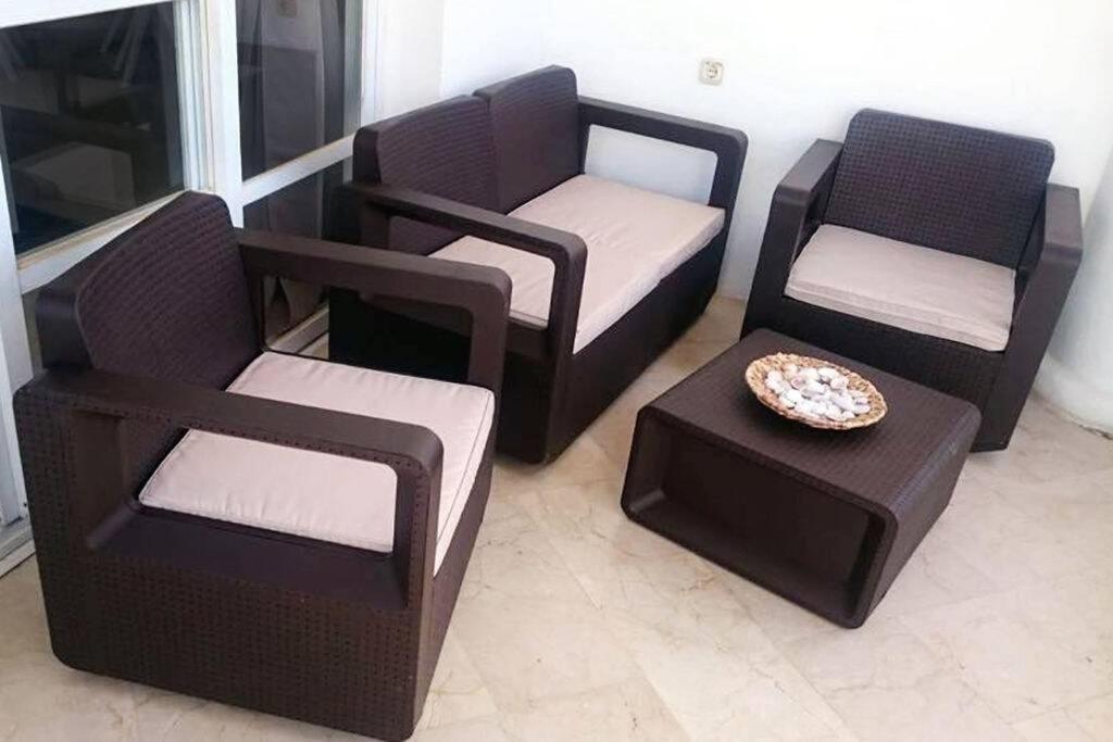 Spectacular Apartment In Matchroom Country Club Fuengirola Extérieur photo