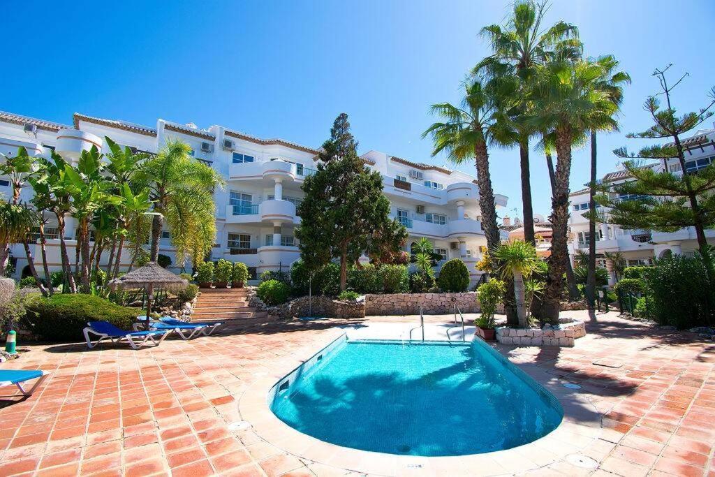 Spectacular Apartment In Matchroom Country Club Fuengirola Extérieur photo